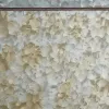 Large Rectangle Galvanized Wall Planter - Rustic Hanging Plant Holder